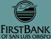 First Bank of San Luis Obispo