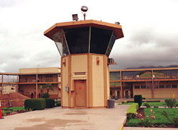 Guard Tower