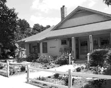 de Groot House