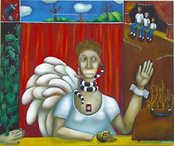 art
