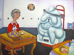 art