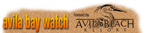 Avila Bay Watch - Hosted by Avila Beach Resort