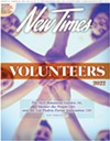 Volunteers 2022