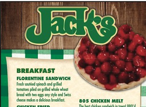 Jack's Restaurant and Bakery