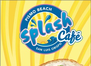 Splash Café - Pismo Beach