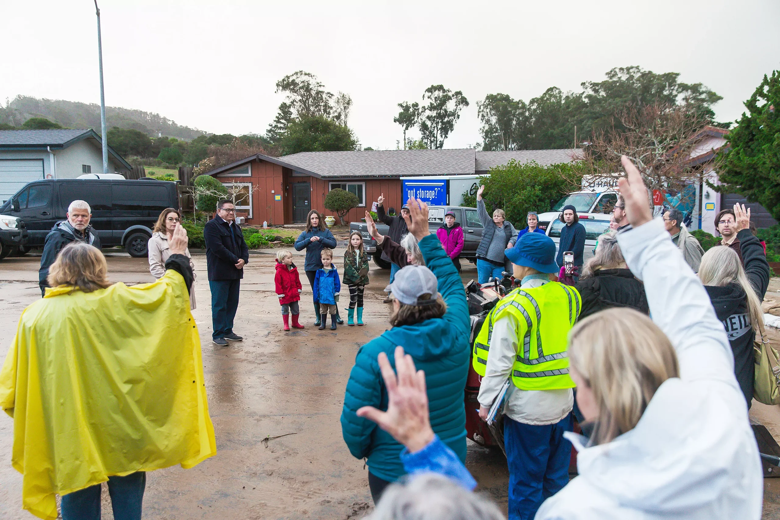 The full scope: SLO County residents are eligible for federal ...