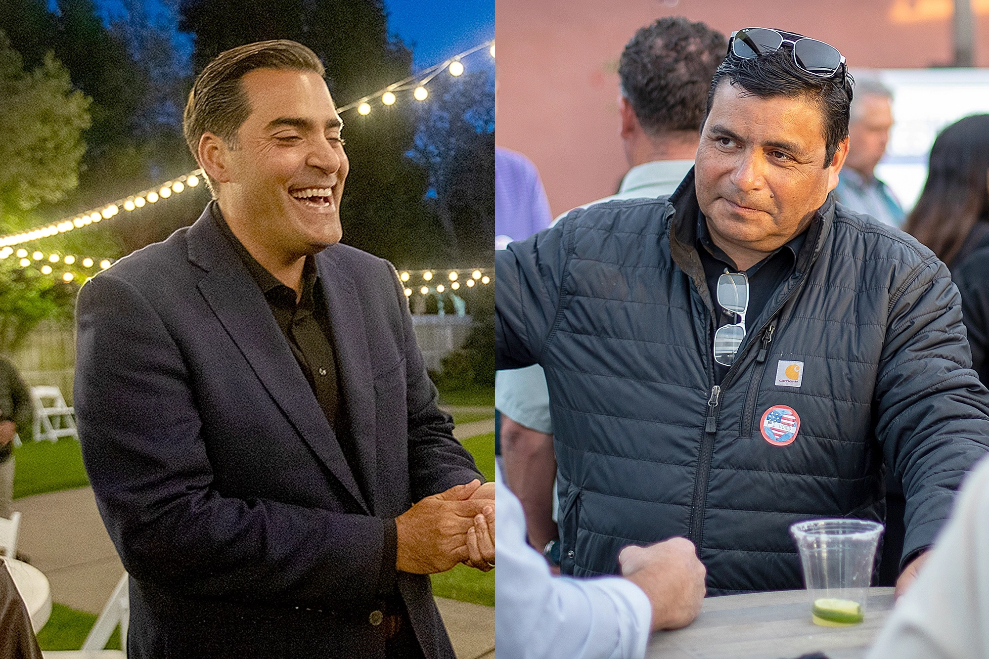 The two SLO County supervisors’ races are too close to call - New Times ...