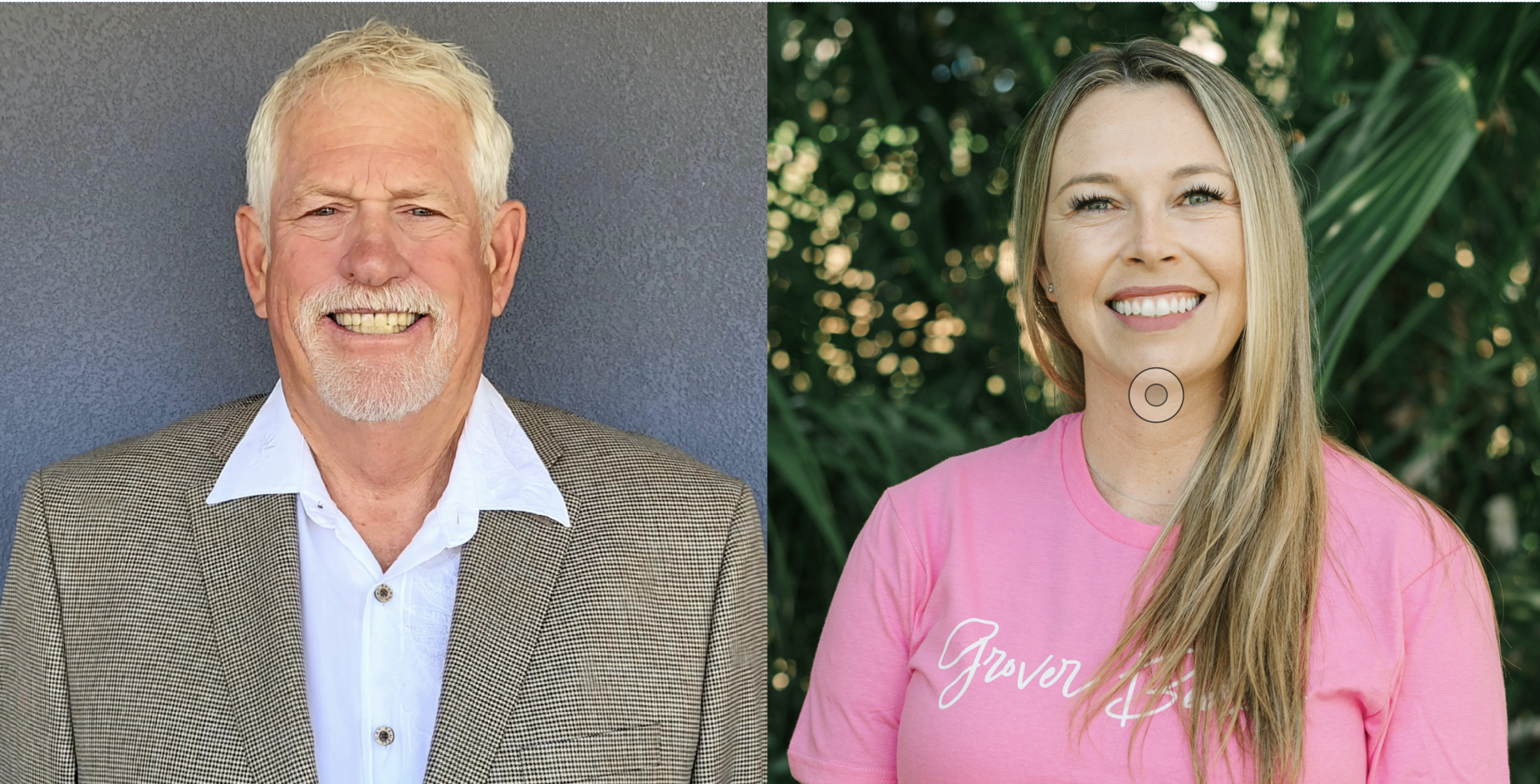 Grover Beach residents on either end of building heights measure run for City Council seat